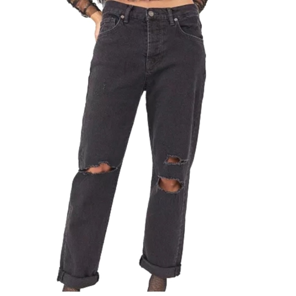 We The Free Bren Boyfriend Jean